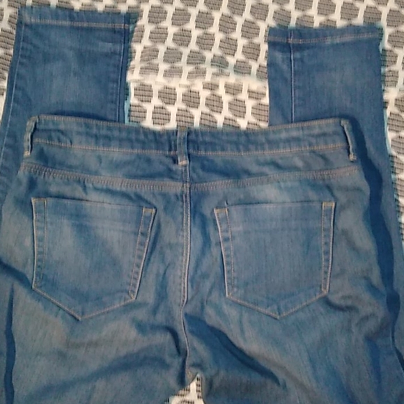 Maternity jeans - Picture 5 of 5